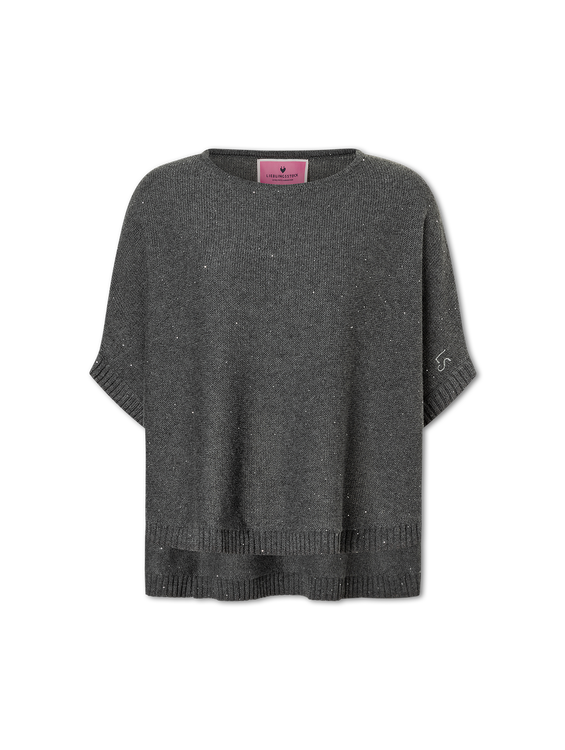 Image sur Pull en cachemire