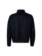 Bild von Blouson aus Baumwolle