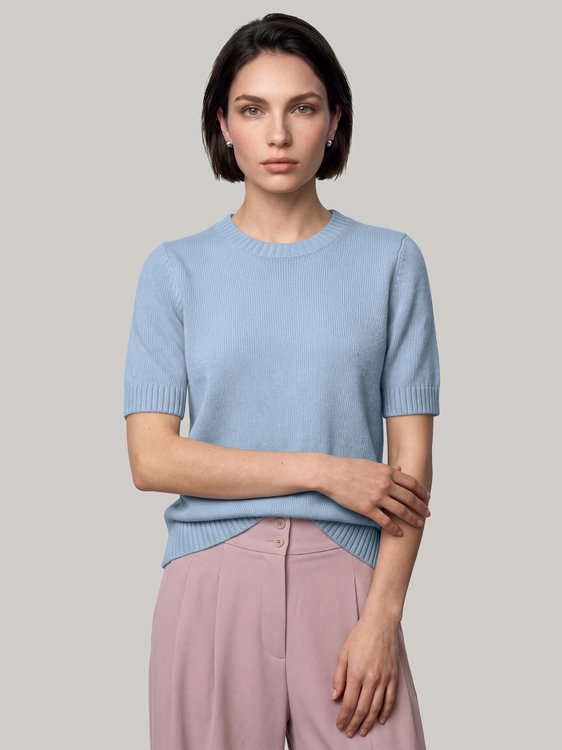 Bild von Cashmere Pullover