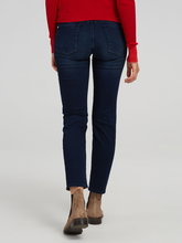 Image sur Jean Slim Fit ROXANNE CROP