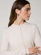 Image sur Cardigan en laine