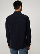 Image sur Chemise en velours côtelé MMGALDEN