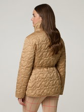 Bild von Steppjacke