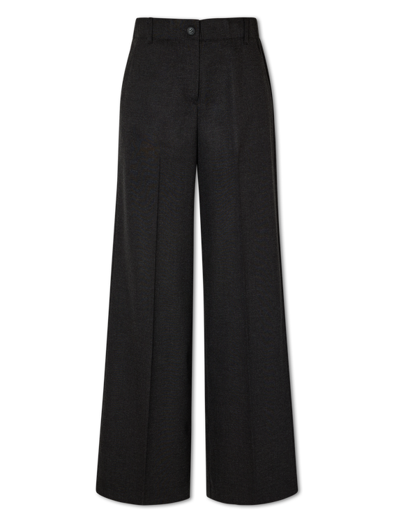 Bild von Hose mit weitem Bein