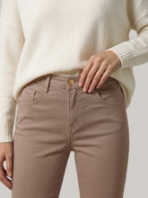 Image sur Pantalons coupe classique MARY