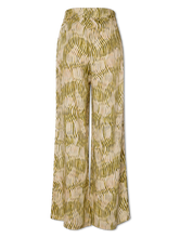 Image sur Pantalon imprimé JAZZ