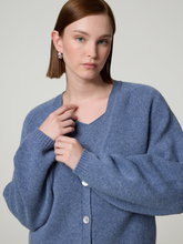 Image sur Cardigan en cachemire