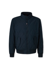 Bild von Steppblouson