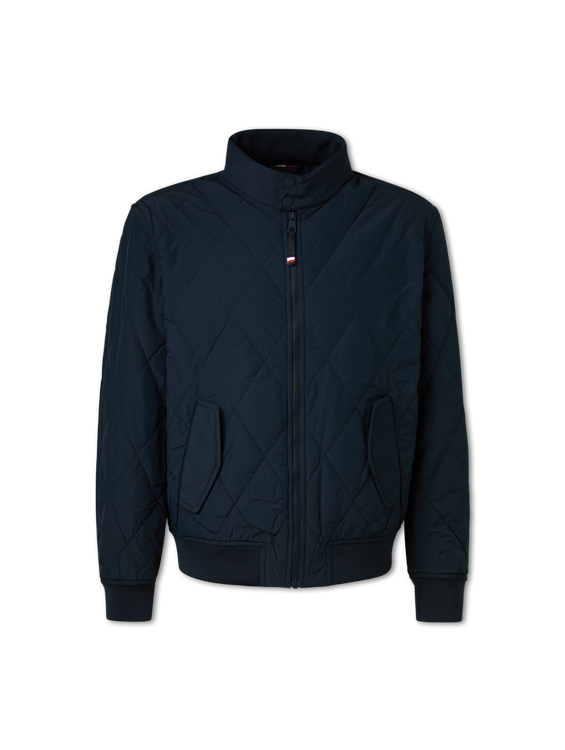 Bild von Steppblouson
