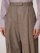 Image sur Pantalon à jambes larges TORNARA