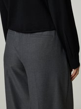 Image sur Pantalon à jambes larges IBLKIWI