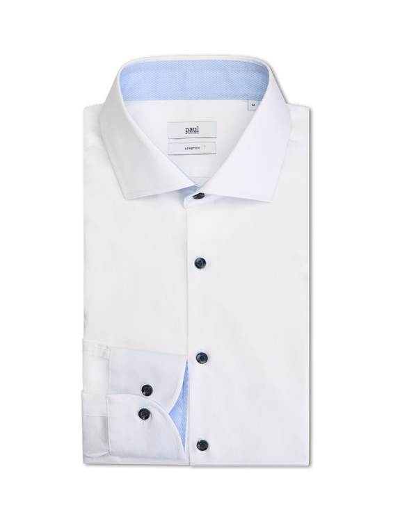 Bild von Hemd im Slim Fit