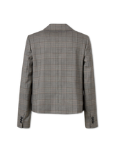 Image sur Blazer à double boutonnage