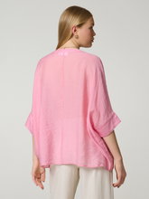 Bild von Bluse im Oversized-Fit