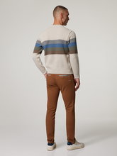 Bild von Chino im Super Slim Fit