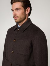 Image sur Veste en laine MMGWARREN