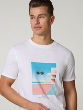 Bild von T-Shirt im Slim Fit