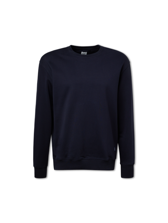Image sur Sweat-shirt en coton