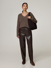 Bild von Pullover MMThora mit Alpaka