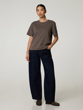 Image sur Jeans coupe Barell