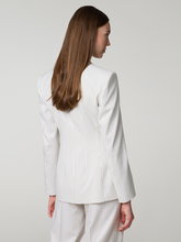 Bild von Blazer mit Streifen ASMALLA