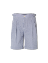 Bild von Shorts aus Baumwolle