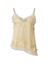 Image sur Haut en dentelle
