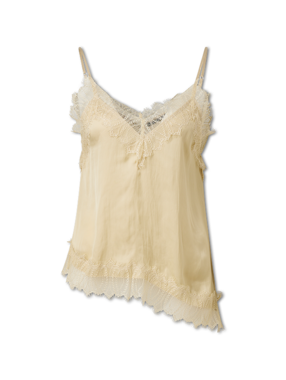 Image sur Haut en dentelle