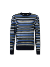 Image sur Pull en maille