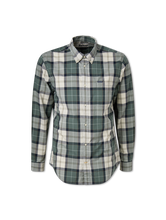 Image sur Chemise coupe ajustée RAWLEY