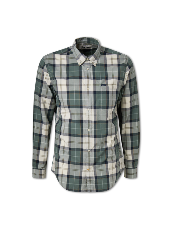 Image sur Chemise coupe ajustée RAWLEY