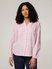 Image de Blumenspitzebluse