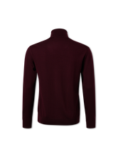 Image sur Pull en laine mérinos