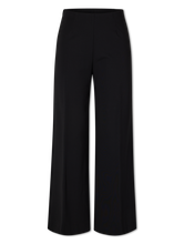 Image sur Pantalon coupe slim LILLYTH FLARED