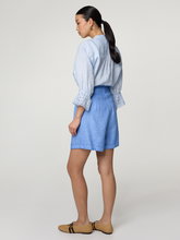 Bild von Shorts aus Leinen