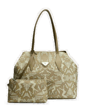 Bild von Shopper CREW