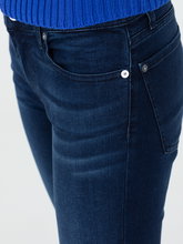 Image sur Jean Slim Fit ROXANNE CROP