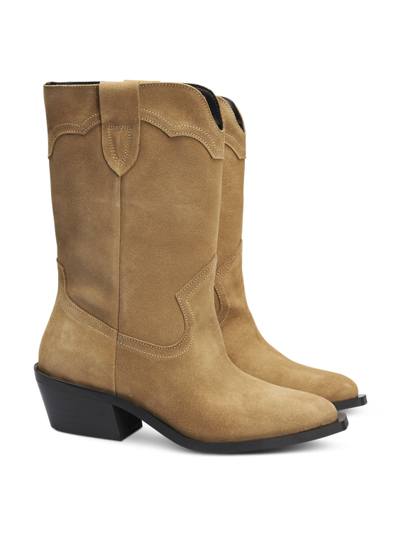 Image sur Bottes western