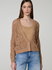 Bild von LOCHSTRICK JACKE