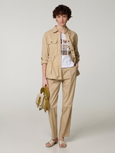 Bild von Übergangsjacke SAFARI