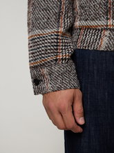 Bild von Blouson mit Wolle RIKKA