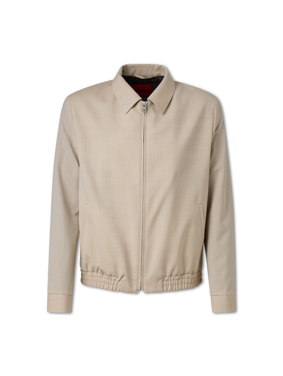 Bild von Blouson im Regular Fit HELLYS