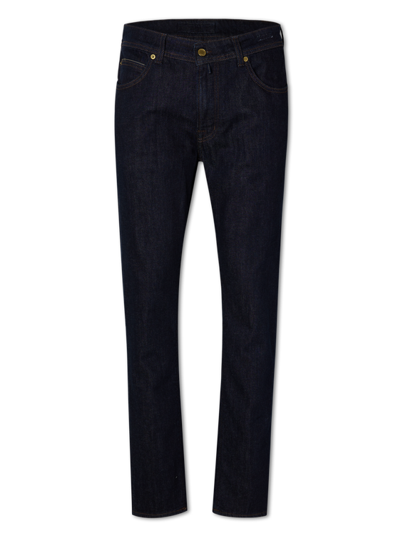 Image sur Jean coupe slim RIBOT-C