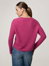 Bild von Pullover aus Kaschmir