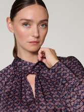 Image sur Haut-blouse MADELAINEDEA