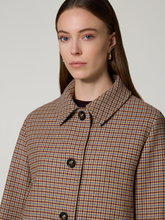 Image sur Veste en laine