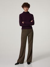 Bild von Hose mit weitem Bein