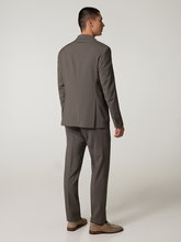 Image sur Costume deux pièces en laine