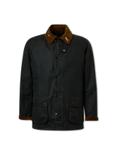 Bild von Wachsjacke ASHBY
