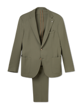 Bild von Anzug 2-teilig im Regular Fit